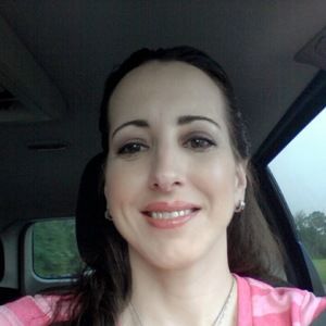 Meet your Posher, Sharon